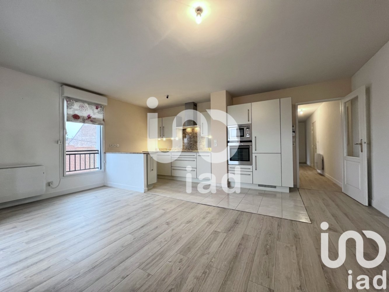 3 غرف نوم شقة في Saint-Omer, France رقم 69439