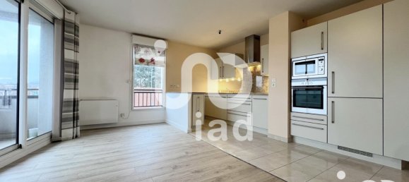 3 غرف نوم شقة في Saint-Omer, France رقم 69439 3