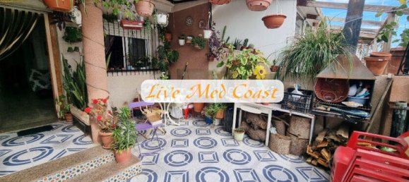 3 Schlafzimmer Stadthaus in Los Alcazares, Spain, Nr. 185696 34