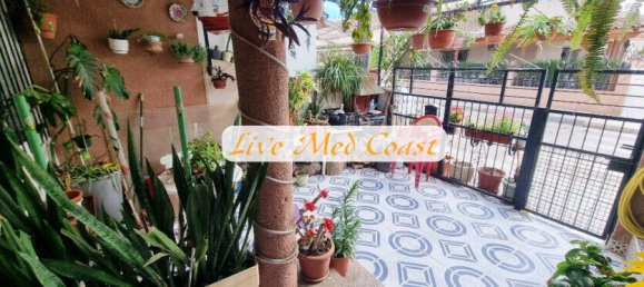 3 Schlafzimmer Stadthaus in Los Alcazares, Spain, Nr. 185696 33