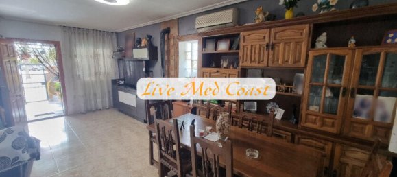 3 Schlafzimmer Stadthaus in Los Alcazares, Spain, Nr. 185696 6