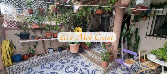 3 Schlafzimmer Stadthaus in Los Alcazares, Spain, Nr. 185696 35