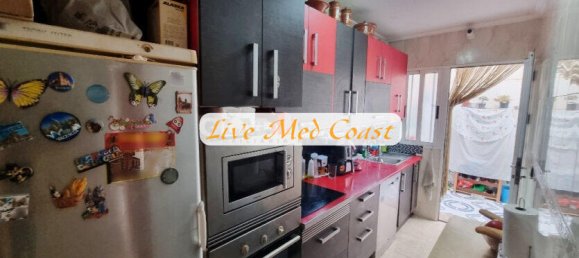 3 Schlafzimmer Stadthaus in Los Alcazares, Spain, Nr. 185696 11