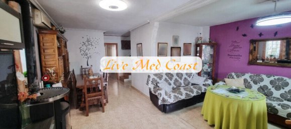 3 Schlafzimmer Stadthaus in Los Alcazares, Spain, Nr. 185696 2