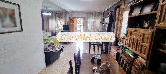 3 Schlafzimmer Stadthaus in Los Alcazares, Spain, Nr. 185696 7