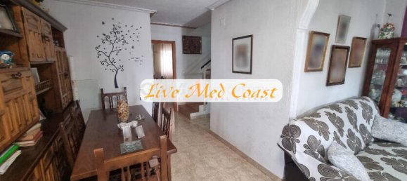 3 Schlafzimmer Stadthaus in Los Alcazares, Spain, Nr. 185696 5