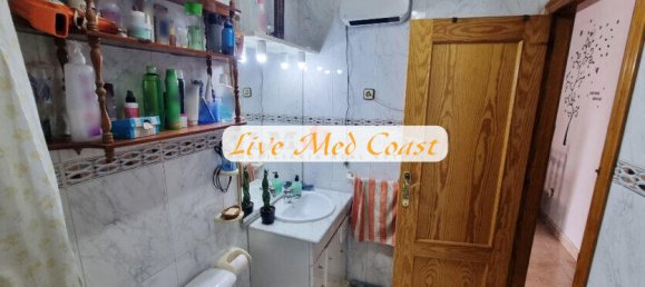 3 Schlafzimmer Stadthaus in Los Alcazares, Spain, Nr. 185696 19