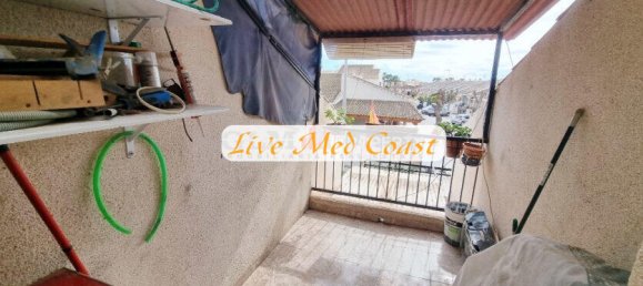 3 Schlafzimmer Stadthaus in Los Alcazares, Spain, Nr. 185696 24