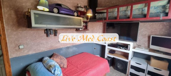 3 Schlafzimmer Stadthaus in Los Alcazares, Spain, Nr. 185696 27