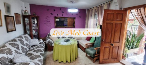 3 Schlafzimmer Stadthaus in Los Alcazares, Spain, Nr. 185696 4