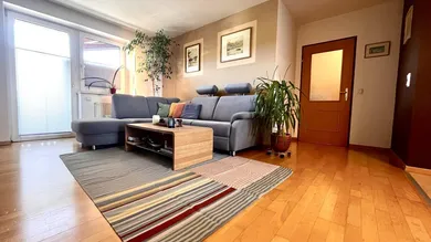 4غرفة شقة في Thalgau, Austria رقم 159645