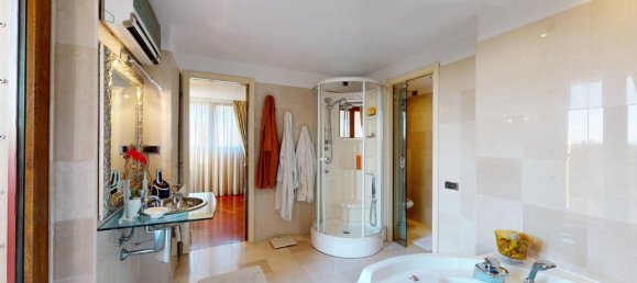 5 rooms Penthouse in Segrate, Italy No. 25025 40