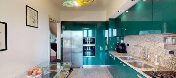 5 rooms Penthouse in Segrate, Italy No. 25025 15