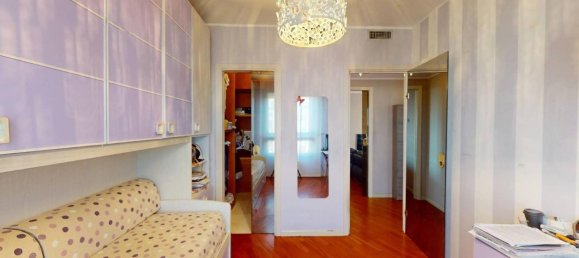 5 rooms Penthouse in Segrate, Italy No. 25025 22