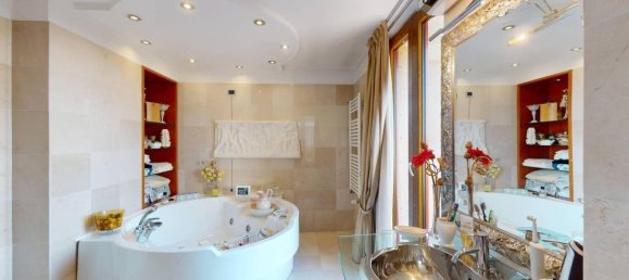 5 rooms Penthouse in Segrate, Italy No. 25025 37