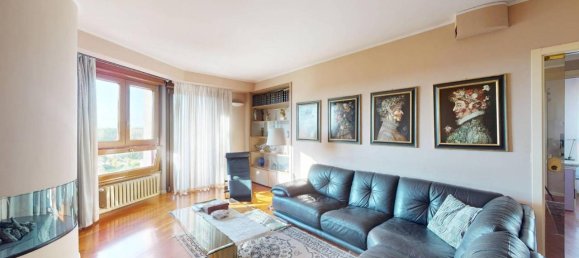5 rooms Penthouse in Segrate, Italy No. 25025 5