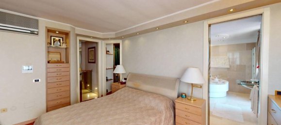 5 rooms Penthouse in Segrate, Italy No. 25025 35