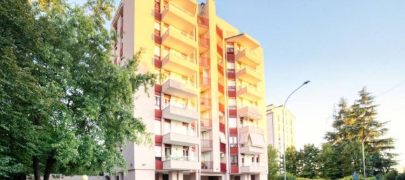 5 rooms Penthouse in Segrate, Italy No. 25025 46