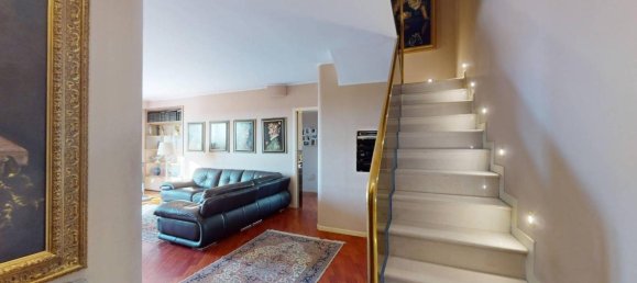 5 rooms Penthouse in Segrate, Italy No. 25025 10