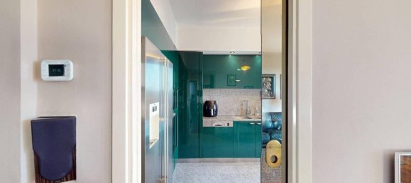 5 rooms Penthouse in Segrate, Italy No. 25025 11