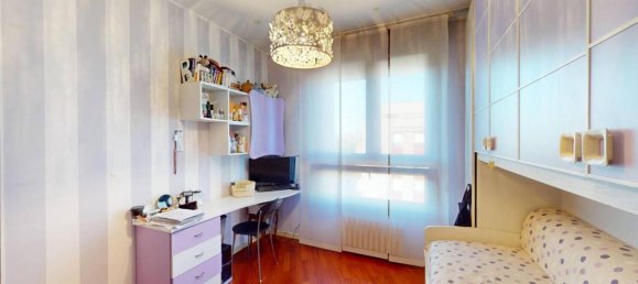 5 rooms Penthouse in Segrate, Italy No. 25025 21