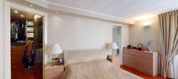 5 rooms Penthouse in Segrate, Italy No. 25025 34