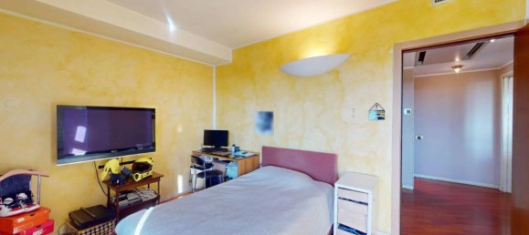 5 rooms Penthouse in Segrate, Italy No. 25025 30