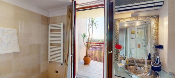 5 rooms Penthouse in Segrate, Italy No. 25025 42