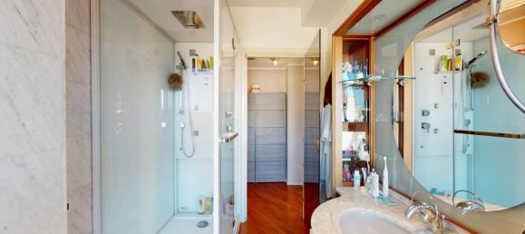 5 rooms Penthouse in Segrate, Italy No. 25025 27