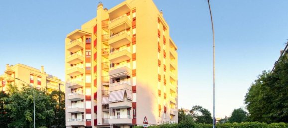 5 rooms Penthouse in Segrate, Italy No. 25025 47