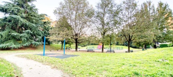 5 rooms Penthouse in Segrate, Italy No. 25025 49