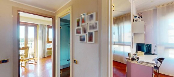 5 rooms Penthouse in Segrate, Italy No. 25025 19