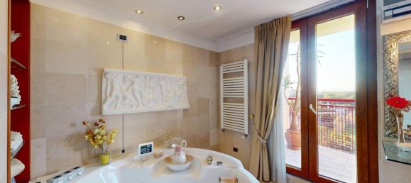 5 rooms Penthouse in Segrate, Italy No. 25025 41