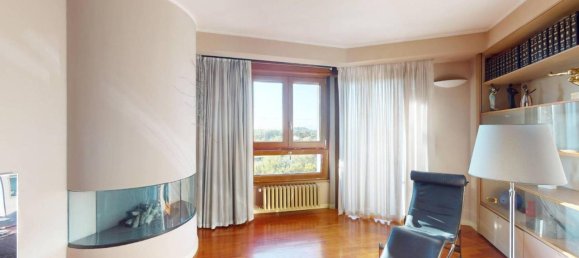 5 rooms Penthouse in Segrate, Italy No. 25025 4