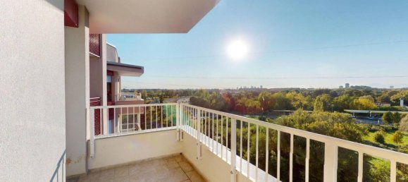 5 rooms Penthouse in Segrate, Italy No. 25025 18