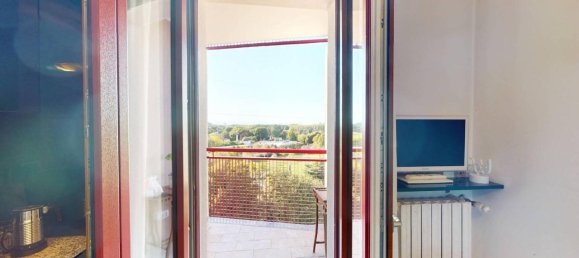 5 rooms Penthouse in Segrate, Italy No. 25025 14