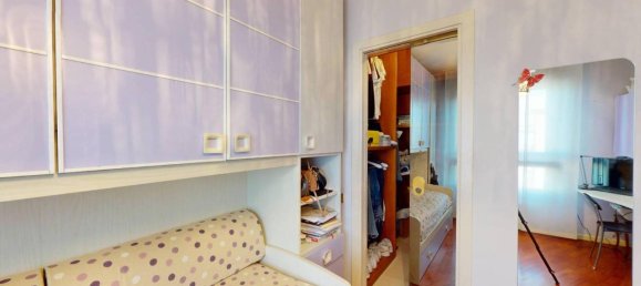 5 rooms Penthouse in Segrate, Italy No. 25025 23