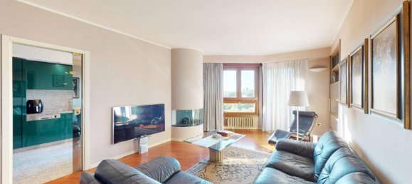 5 rooms Penthouse in Segrate, Italy No. 25025 2