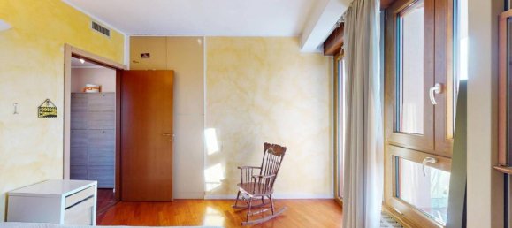 5 rooms Penthouse in Segrate, Italy No. 25025 31