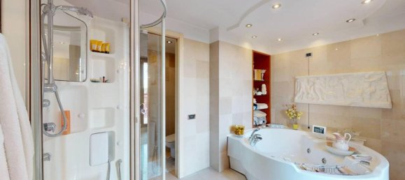 5 rooms Penthouse in Segrate, Italy No. 25025 38