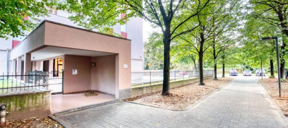 5 rooms Penthouse in Segrate, Italy No. 25025 48