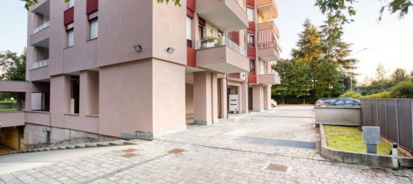 5 rooms Penthouse in Segrate, Italy No. 25025 45