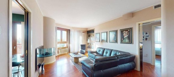 5 rooms Penthouse in Segrate, Italy No. 25025 7