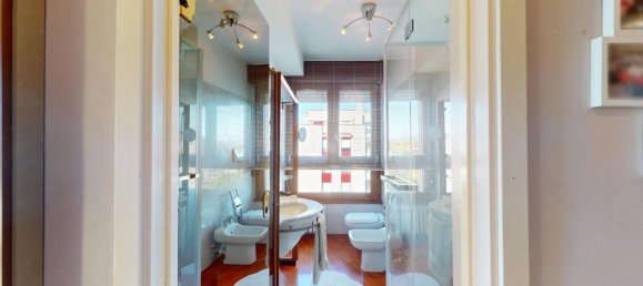 5 rooms Penthouse in Segrate, Italy No. 25025 25