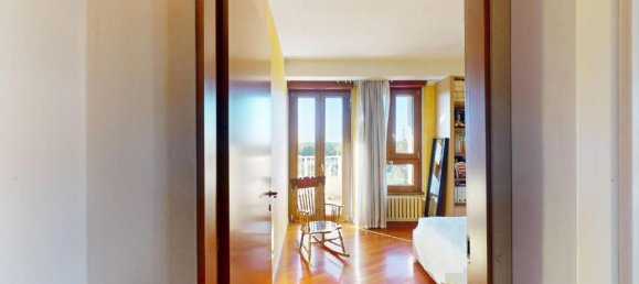 5 rooms Penthouse in Segrate, Italy No. 25025 28