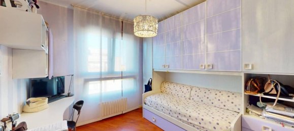 5 rooms Penthouse in Segrate, Italy No. 25025 20