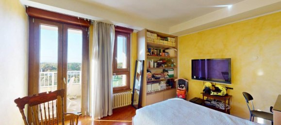 5 rooms Penthouse in Segrate, Italy No. 25025 29