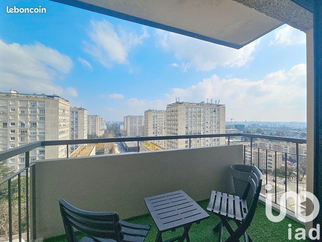 Apartamento T1 em Rennes, France N.º 201489