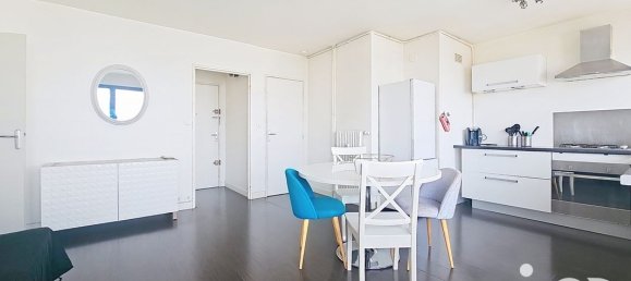 Apartamento T1 em Rennes, France N.º 201489 3