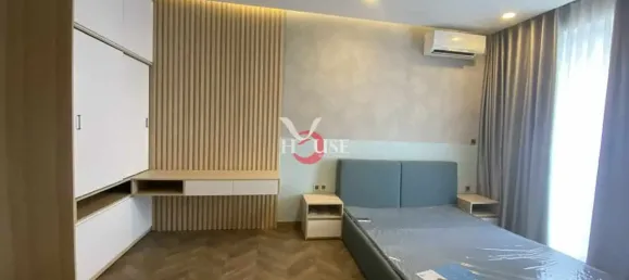 3 bedrooms Apartment in District 7, Vietnam No. 13934 5